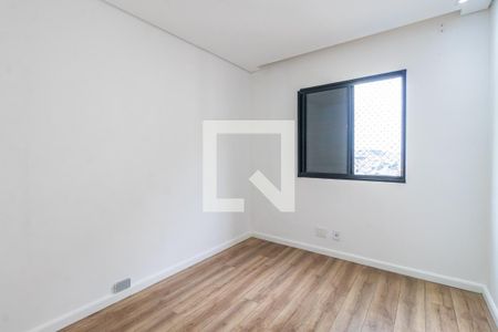 Quarto 1 de apartamento para alugar com 2 quartos, 53m² em Jardim Belval, Barueri