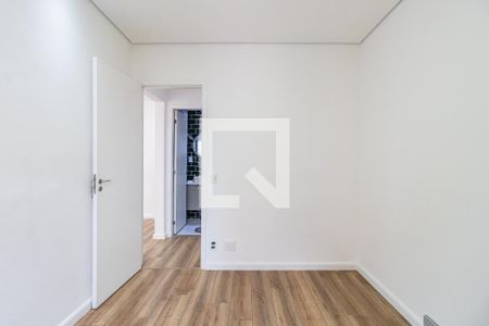 Quarto 1 de apartamento para alugar com 2 quartos, 53m² em Jardim Belval, Barueri