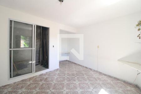 Quarto de casa para alugar com 2 quartos, 55m² em Cidade Dutra, São Paulo