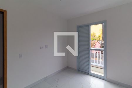 Quarto 1 de apartamento à venda com 1 quarto, 42m² em Vila Nova Pauliceia, São Paulo