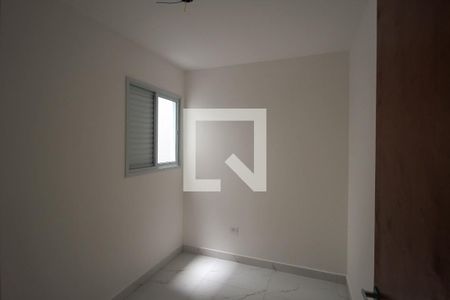 Quarto 2 de apartamento à venda com 2 quartos, 44m² em Vila Nova Pauliceia, São Paulo