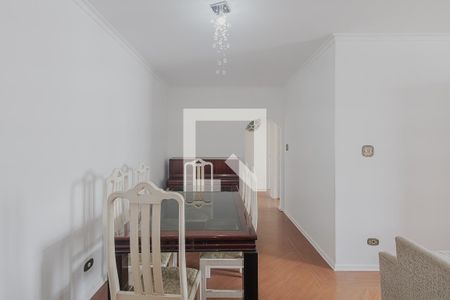 Sala de apartamento para alugar com 3 quartos, 100m² em Paraíso, São Paulo