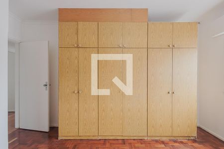 Quarto de apartamento para alugar com 3 quartos, 100m² em Paraíso, São Paulo