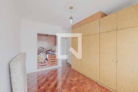 Quarto de apartamento para alugar com 3 quartos, 100m² em Paraíso, São Paulo