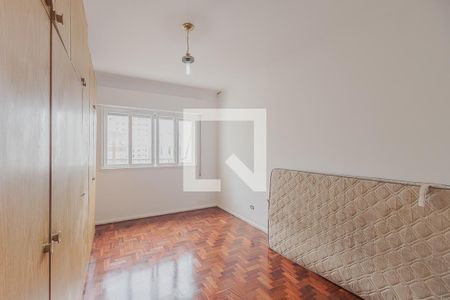 Quarto de apartamento para alugar com 3 quartos, 100m² em Paraíso, São Paulo