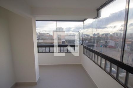 Apartamento para alugar com 2 quartos, 57m² em Csa 3, Brasília