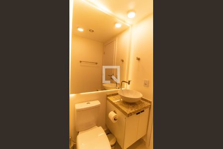 Apartamento para alugar com 1 quarto, 32m² em Ingá, Niterói