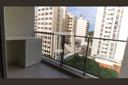 Apartamento para alugar com 1 quarto, 32m² em Ingá, Niterói