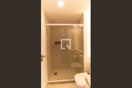 Apartamento para alugar com 1 quarto, 32m² em Ingá, Niterói