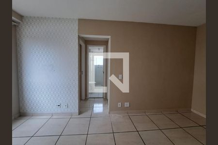 Sala de apartamento para alugar com 2 quartos, 43m² em Conceicao, Osasco