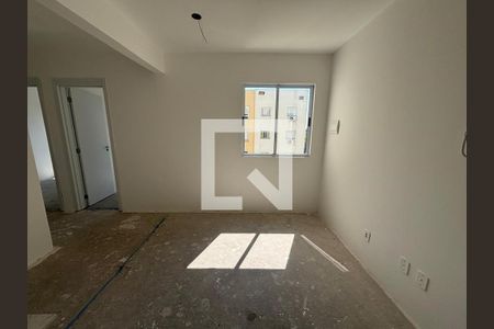 Apartamento à venda com 2 quartos, 45m² em Campina, São Leopoldo