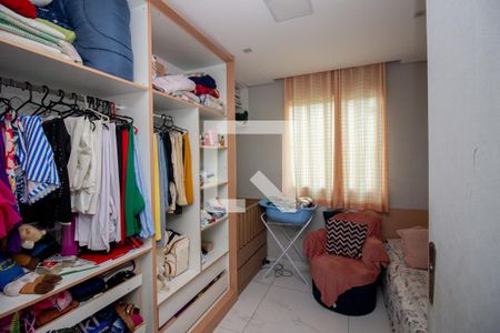 Quarto 1 de apartamento para alugar com 3 quartos, 200m² em Jd Perla, Contagem