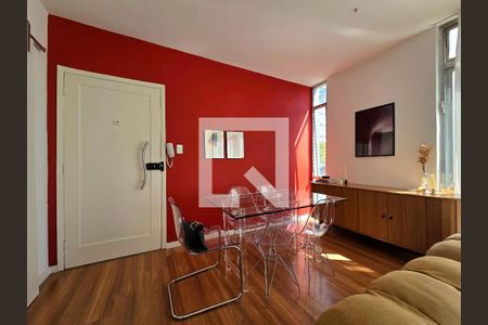 Sala de apartamento à venda com 2 quartos, 76m² em Planalto Paulista, São Paulo