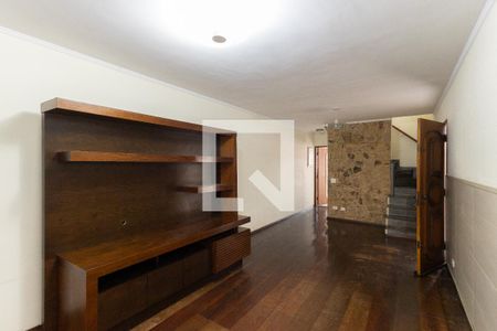 Casa à venda com 3 quartos, 171m² em Vila Nova Mazzei, São Paulo