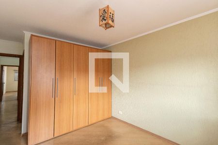 Suíte de casa à venda com 4 quartos, 171m² em Vila Nova Mazzei, São Paulo