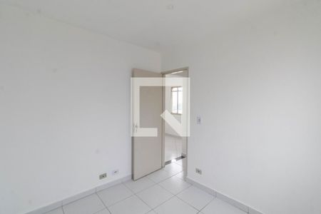 Quarto 1 de apartamento à venda com 2 quartos, 45m² em Vila Araguaia, São Paulo