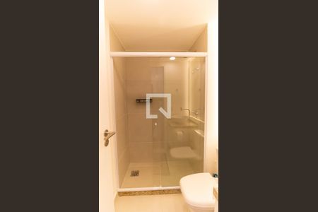 Kitnet/Studio para alugar com 1 quarto, 32m² em Ingá, Niterói