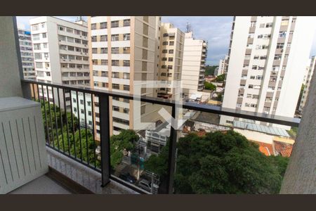 Kitnet/Studio para alugar com 1 quarto, 32m² em Ingá, Niterói