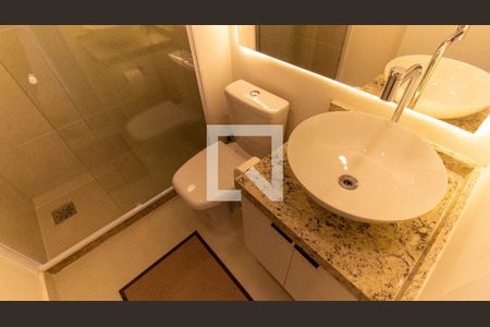 Kitnet/Studio para alugar com 1 quarto, 32m² em Ingá, Niterói