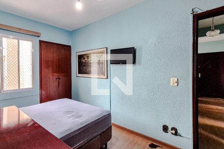 Quarto 1 de apartamento à venda com 2 quartos, 72m² em Lapa de Baixo, São Paulo