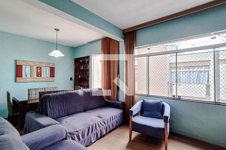 Sala de apartamento à venda com 2 quartos, 72m² em Lapa de Baixo, São Paulo