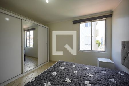 Quarto de apartamento para alugar com 1 quarto, 50m² em Canto, Florianópolis