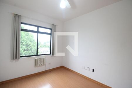 Quarto 1 de apartamento à venda com 2 quartos, 84m² em Taquara, Rio de Janeiro