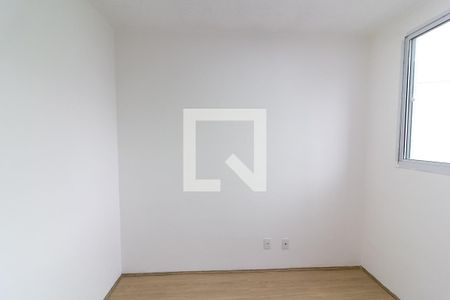 Quarto 2 de apartamento para alugar com 2 quartos, 32m² em Usina Piratininga, São Paulo