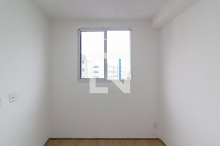 Quarto 1 de apartamento para alugar com 2 quartos, 32m² em Usina Piratininga, São Paulo
