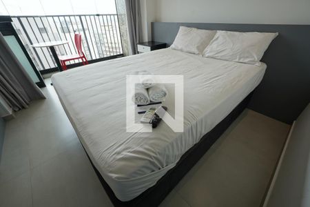 Kitnet/Studio à venda com 1 quarto, 23m² em Vila Mariana, São Paulo