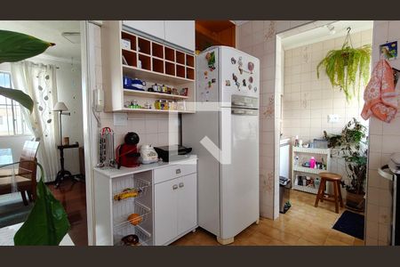 Apartamento para alugar com 3 quartos, 65m² em Jardim Iris, São Paulo