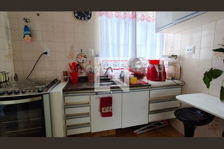 Apartamento para alugar com 3 quartos, 65m² em Jardim Iris, São Paulo