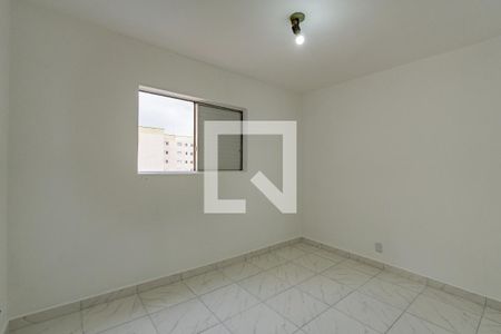 Quarto 1 de apartamento para alugar com 3 quartos, 60m² em Vila Moraes, São Paulo