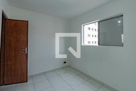 Quarto 1 de apartamento para alugar com 3 quartos, 60m² em Vila Moraes, São Paulo