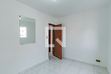 Quarto 1 de apartamento para alugar com 3 quartos, 60m² em Vila Moraes, São Paulo