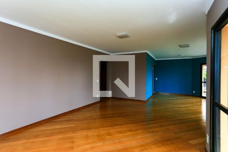 Sala de apartamento à venda com 4 quartos, 205m² em Vila Andrade, São Paulo