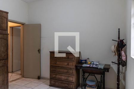 Casa 1 - Quarto 2 de casa à venda com 3 quartos, 350m² em Jardim America, Belo Horizonte