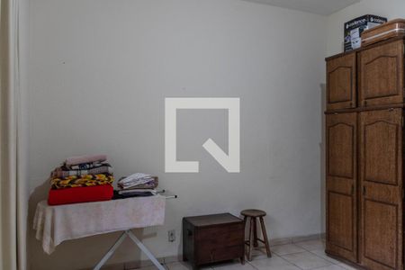 Casa 1 - Quarto 2 de casa à venda com 3 quartos, 350m² em Jardim America, Belo Horizonte