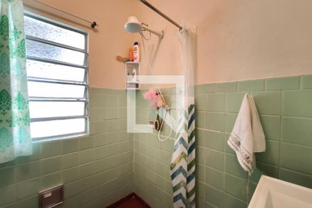 Banheiro de casa à venda com 2 quartos, 90m² em Jardim Proenca I, Campinas