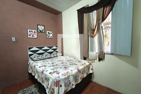 Quarto 1 de casa à venda com 2 quartos, 90m² em Jardim Proenca I, Campinas