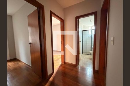 Apartamento para alugar com 3 quartos, 95m² em Buritis, Belo Horizonte