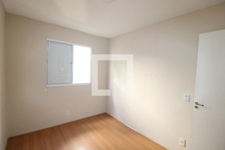 Quarto 1 de apartamento para alugar com 2 quartos, 45m² em Estância Jaraguá, São Paulo