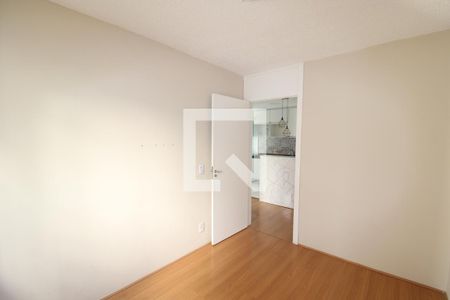 Quarto 1 de apartamento para alugar com 2 quartos, 45m² em Estância Jaraguá, São Paulo