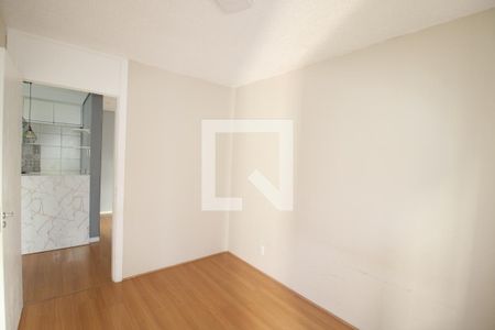 Quarto 1 de apartamento para alugar com 2 quartos, 45m² em Estância Jaraguá, São Paulo