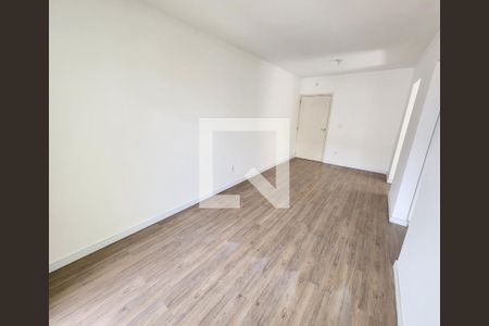 Sala de apartamento para alugar com 2 quartos, 58m² em Jardim Residencial Firenze, Hortolândia