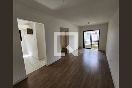 Sala de Jantar de apartamento para alugar com 2 quartos, 58m² em Jardim Residencial Firenze, Hortolândia