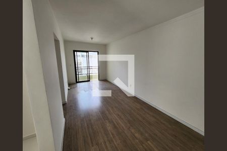 Sala de Jantar de apartamento para alugar com 2 quartos, 58m² em Jardim Residencial Firenze, Hortolândia