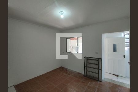 Quarto  de casa para alugar com 1 quarto, 40m² em Sacoma, São Paulo