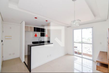 Apartamento para alugar com 2 quartos, 58m² em Jardim Flor da Montanha, Guarulhos