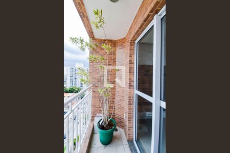 Apartamento para alugar com 2 quartos, 58m² em Jardim Flor da Montanha, Guarulhos